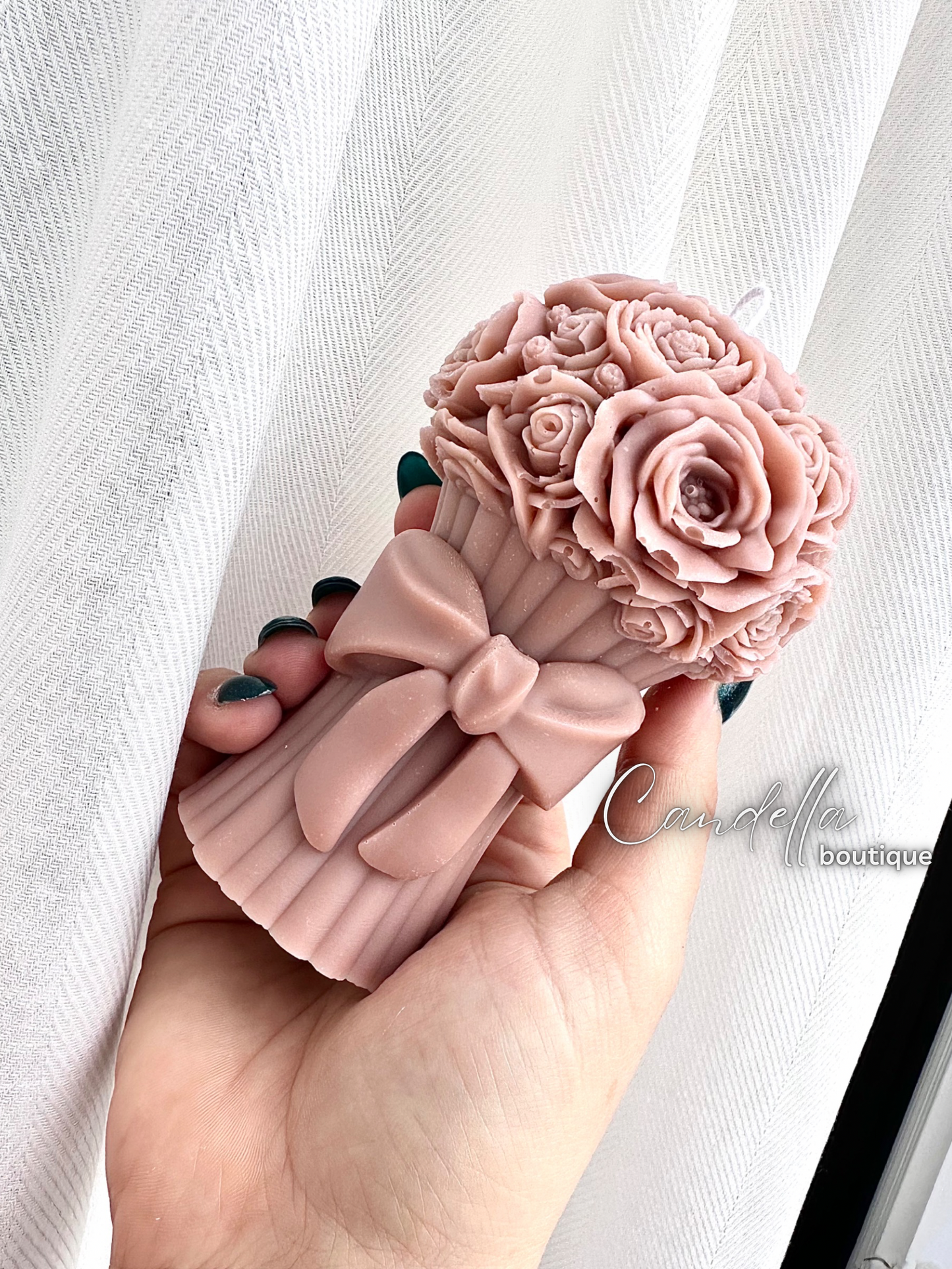 Rose bouquet